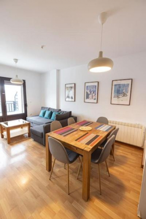 Apartamento Cumbres